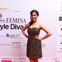 Yami Gautam - Femina Style Diva Pune at Hyatt Pune Photos | Picture 595872