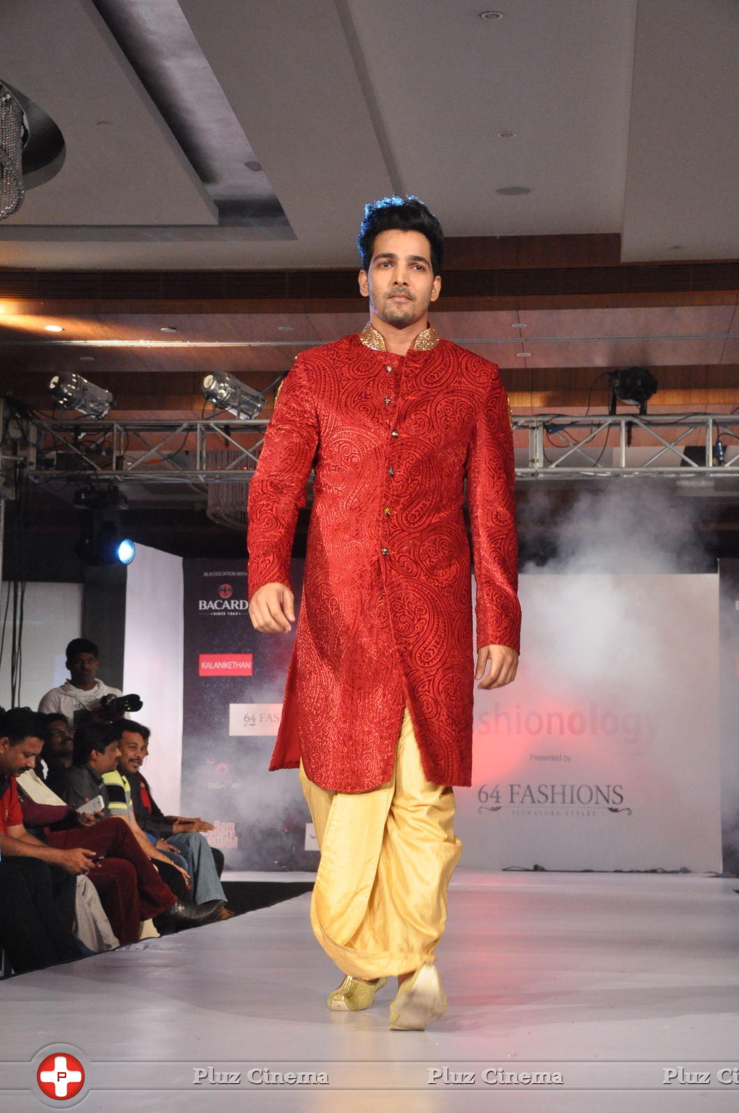 Harshvardhan Rane - Fashionology Fashion Show 2013 Photos | Picture 596735