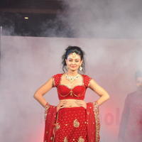 Nikitha Narayan Hot Images at Fashionology Fashion Show | Picture 596747