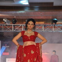 Nikitha Narayan Hot Images at Fashionology Fashion Show | Picture 596755