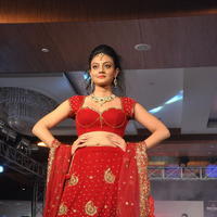 Nikitha Narayan Hot Images at Fashionology Fashion Show | Picture 596759