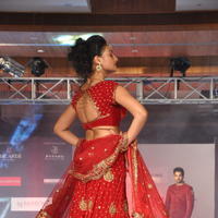 Nikitha Narayan Hot Images at Fashionology Fashion Show | Picture 596766