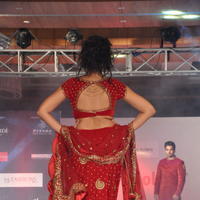 Nikitha Narayan Hot Images at Fashionology Fashion Show | Picture 596767