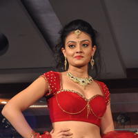 Nikitha Narayan Hot Images at Fashionology Fashion Show | Picture 596768
