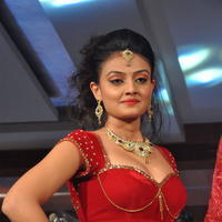 Nikitha Narayan Hot Images at Fashionology Fashion Show | Picture 596771