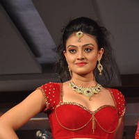 Nikitha Narayan Hot Images at Fashionology Fashion Show | Picture 596772