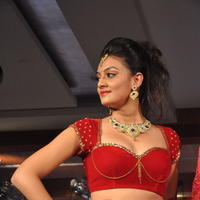 Nikitha Narayan Hot Images at Fashionology Fashion Show | Picture 596773