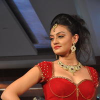 Nikitha Narayan Hot Images at Fashionology Fashion Show | Picture 596774