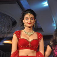 Nikitha Narayan Hot Images at Fashionology Fashion Show | Picture 596780