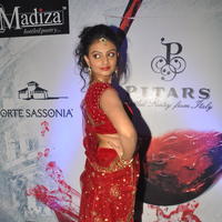 Nikitha Narayan Hot Images at Fashionology Fashion Show | Picture 596785