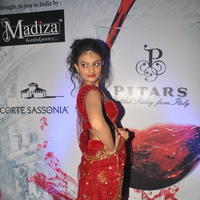 Nikitha Narayan Hot Images at Fashionology Fashion Show | Picture 596786