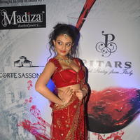 Nikitha Narayan Hot Images at Fashionology Fashion Show | Picture 596787