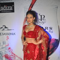 Nikitha Narayan Hot Images at Fashionology Fashion Show | Picture 596789