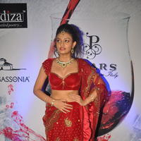 Nikitha Narayan Hot Images at Fashionology Fashion Show | Picture 596791