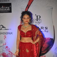Nikitha Narayan Hot Images at Fashionology Fashion Show | Picture 596793