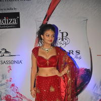 Nikitha Narayan Hot Images at Fashionology Fashion Show | Picture 596795