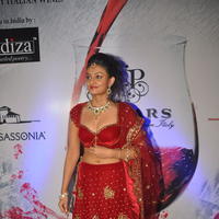 Nikitha Narayan Hot Images at Fashionology Fashion Show | Picture 596796