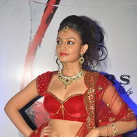 Nikitha Narayan Hot Images at Fashionology Fashion Show | Picture 596807