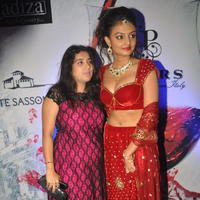 Nikitha Narayan Hot Images at Fashionology Fashion Show | Picture 596811