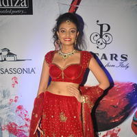 Nikitha Narayan Hot Images at Fashionology Fashion Show | Picture 596816
