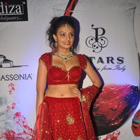 Nikitha Narayan Hot Images at Fashionology Fashion Show | Picture 596820