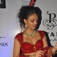 Nikitha Narayan Hot Images at Fashionology Fashion Show | Picture 596822