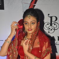 Nikitha Narayan Hot Images at Fashionology Fashion Show | Picture 596823