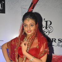 Nikitha Narayan Hot Images at Fashionology Fashion Show | Picture 596824
