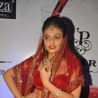 Nikitha Narayan Hot Images at Fashionology Fashion Show | Picture 596826