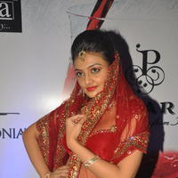 Nikitha Narayan Hot Images at Fashionology Fashion Show | Picture 596827