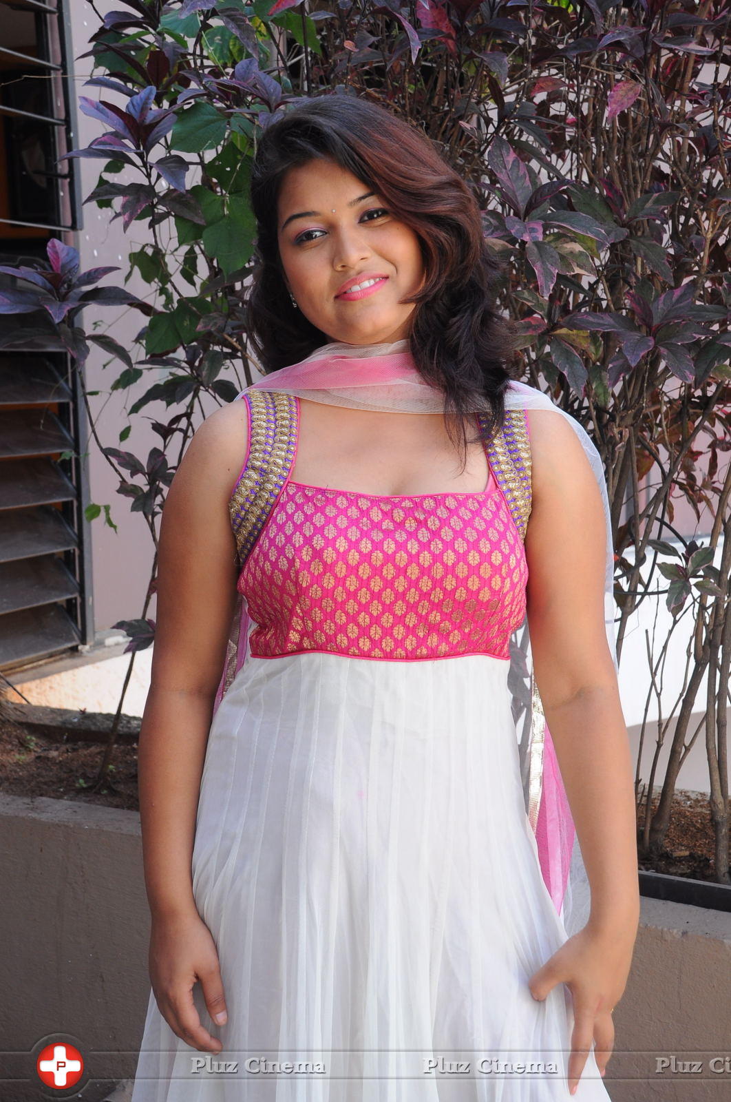 Pooja Hot Images at Freedom from Corruption Press Meet | Picture 597037