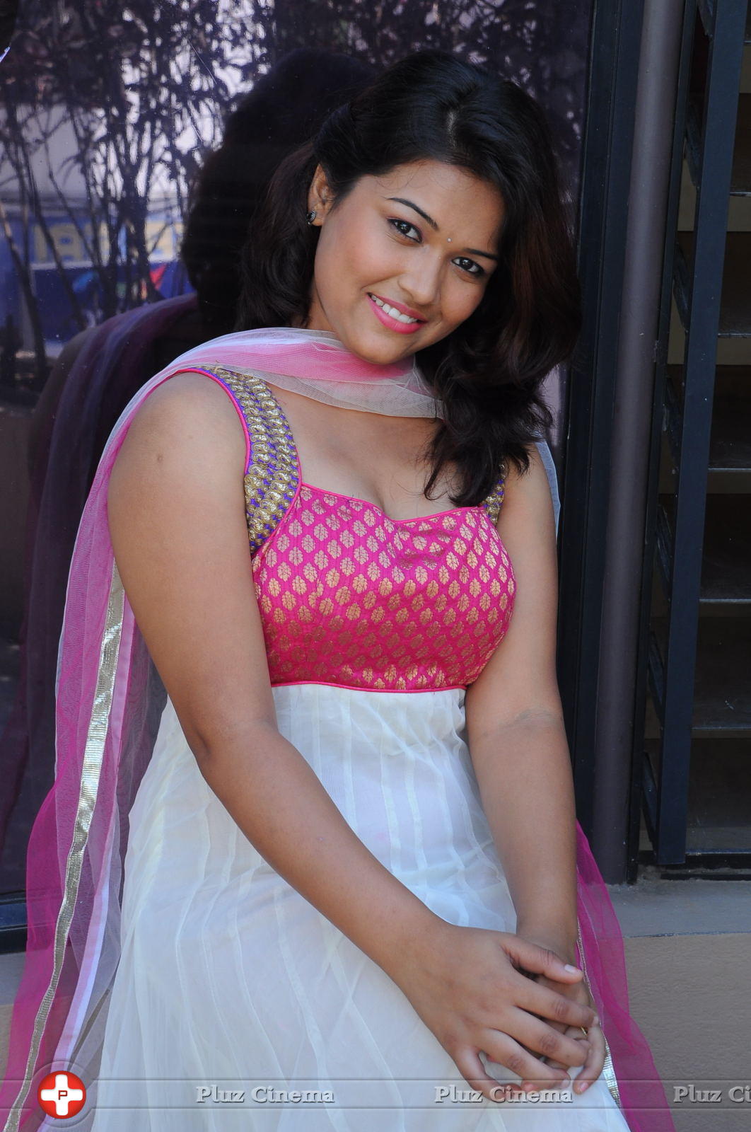 Pooja Hot Images at Freedom from Corruption Press Meet | Picture 597047