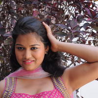 Pooja Hot Images at Freedom from Corruption Press Meet | Picture 597030