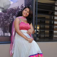 Pooja Hot Images at Freedom from Corruption Press Meet | Picture 597060