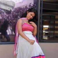 Pooja Hot Images at Freedom from Corruption Press Meet | Picture 597061