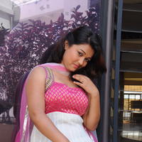 Pooja Hot Images at Freedom from Corruption Press Meet | Picture 597063