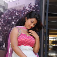 Pooja Hot Images at Freedom from Corruption Press Meet | Picture 597064