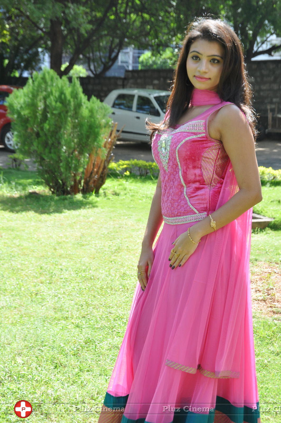 Actress Priyanka New Pictures | Picture 597068