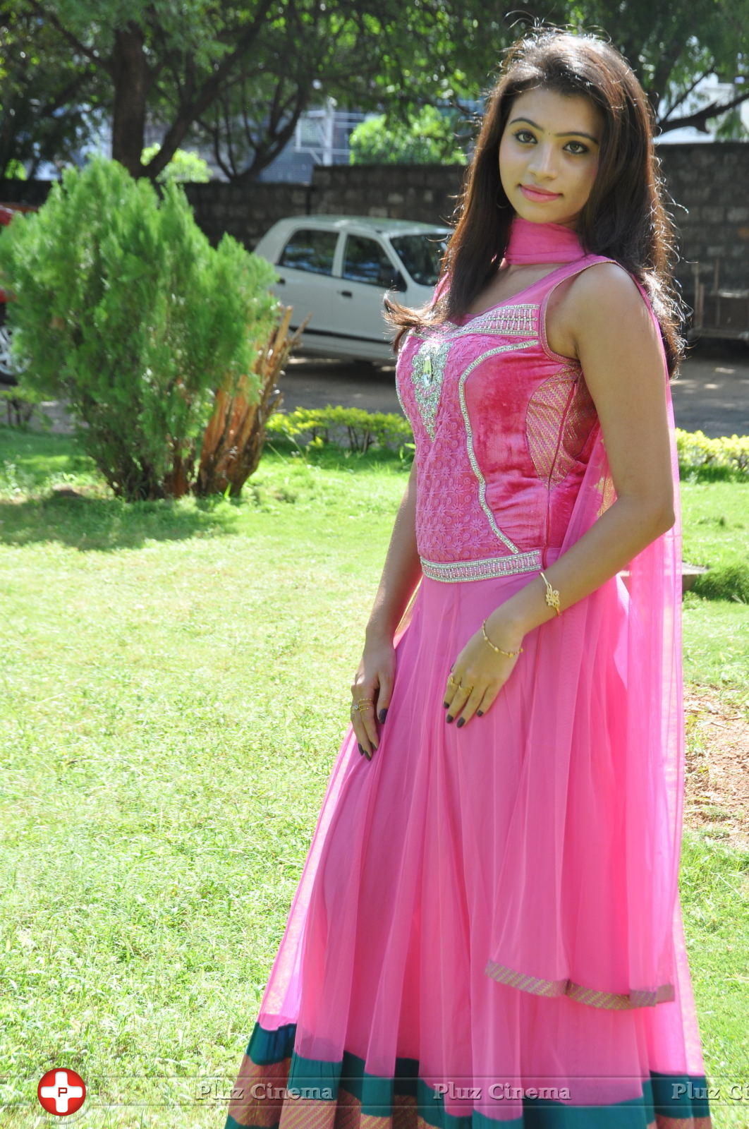 Actress Priyanka New Pictures | Picture 597069