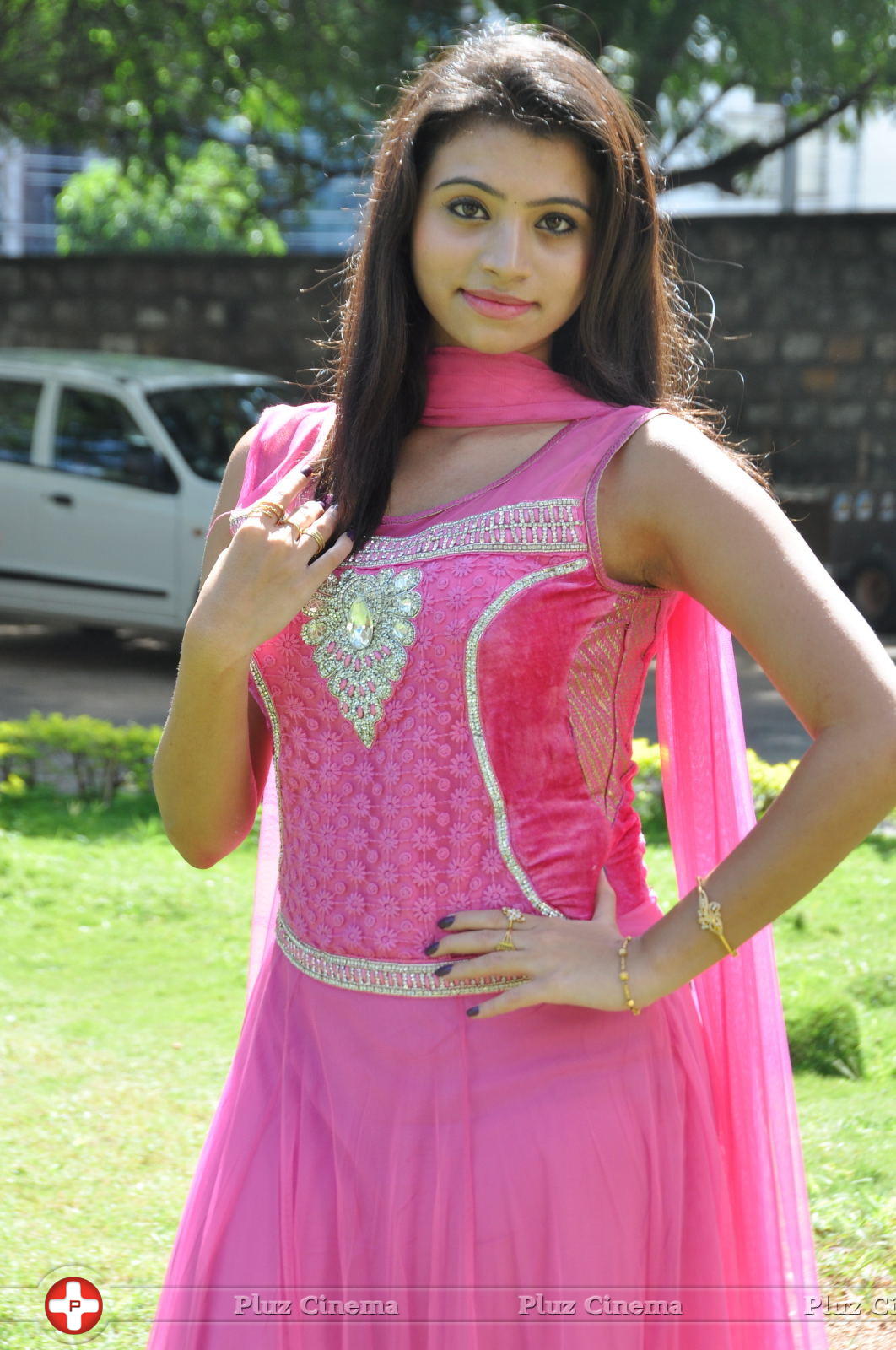 Actress Priyanka New Pictures | Picture 597074