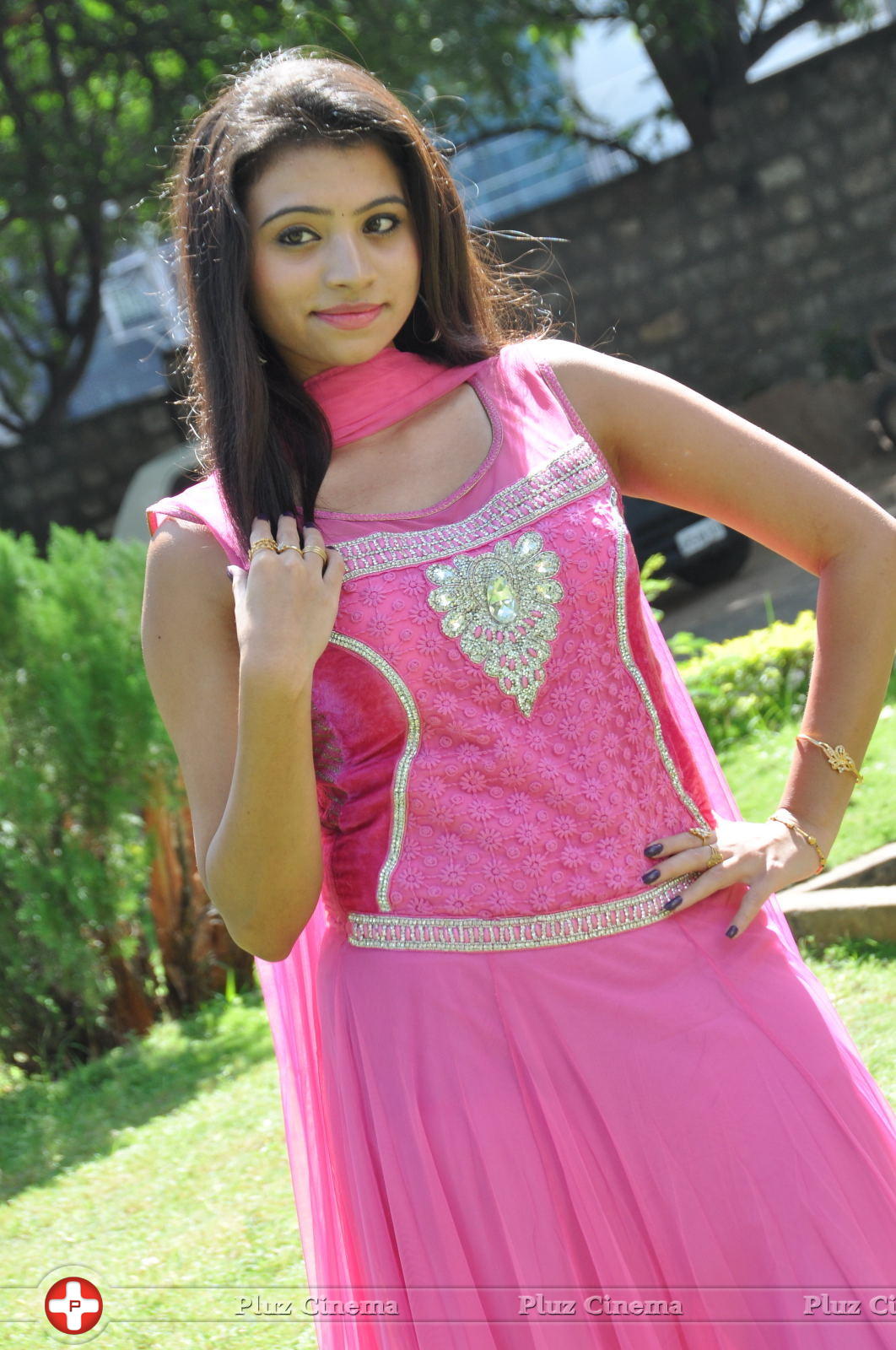 Actress Priyanka New Pictures | Picture 597076