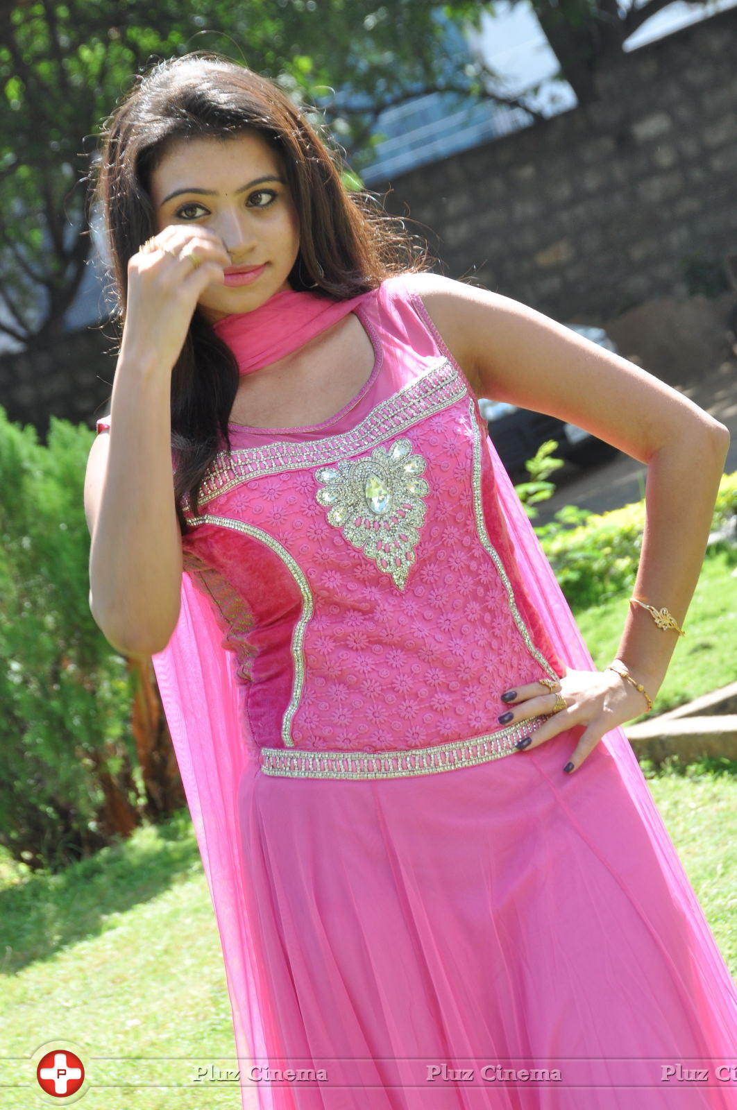 Actress Priyanka New Pictures | Picture 597079