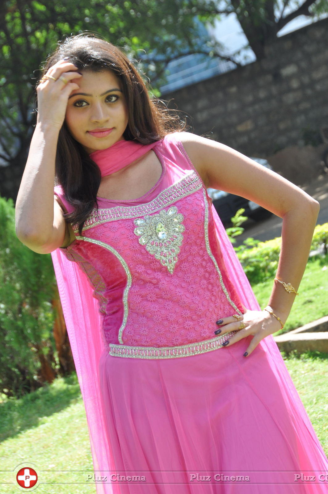 Actress Priyanka New Pictures | Picture 597080