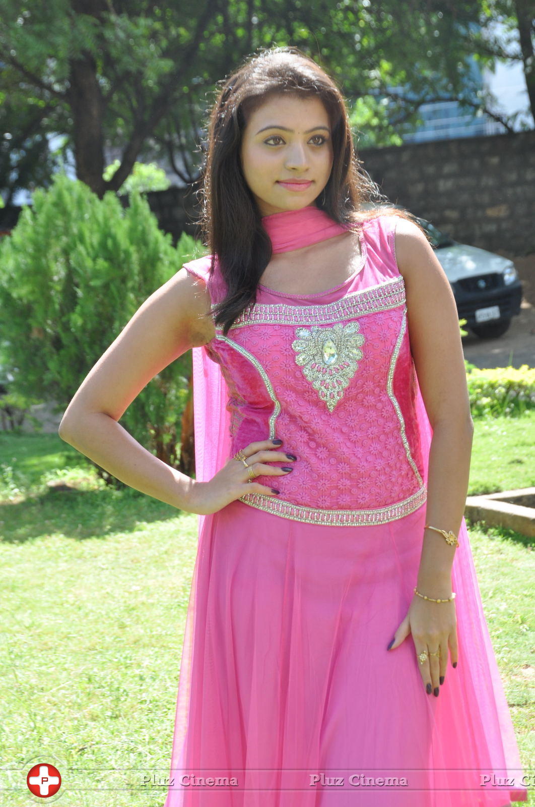 Actress Priyanka New Pictures | Picture 597082