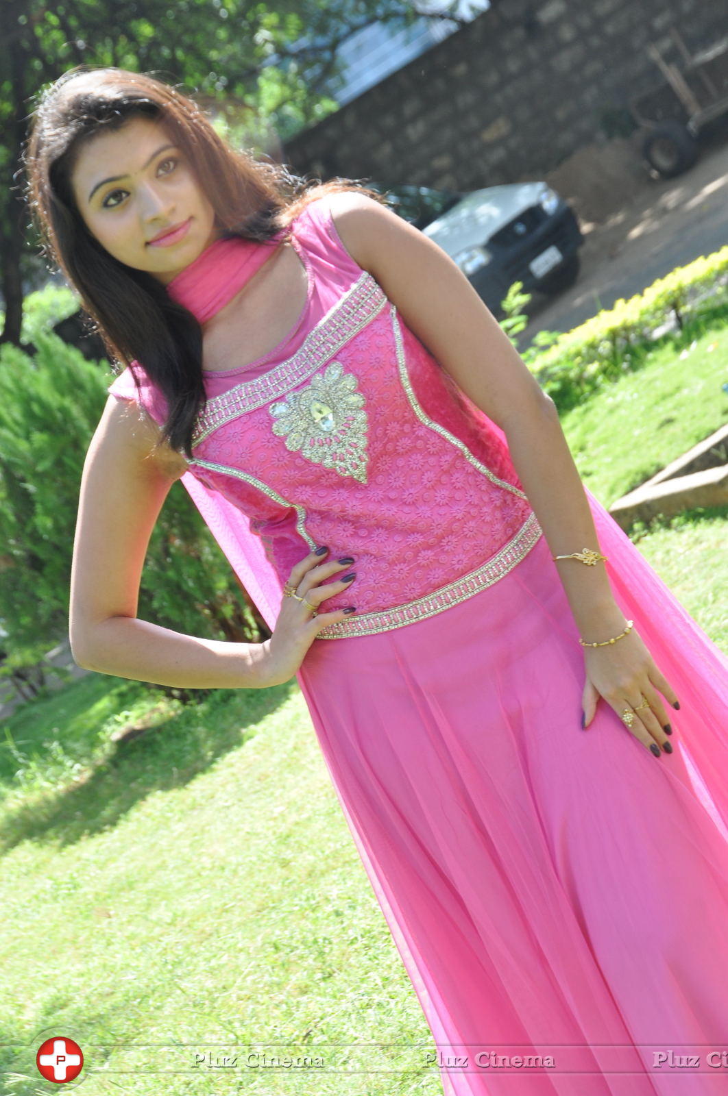 Actress Priyanka New Pictures | Picture 597083