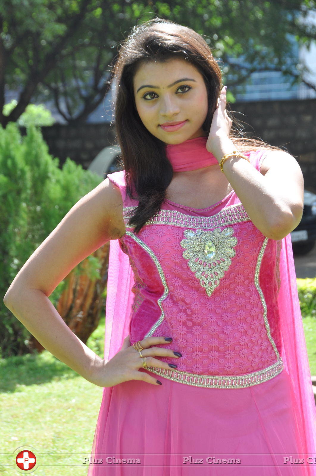 Actress Priyanka New Pictures | Picture 597085