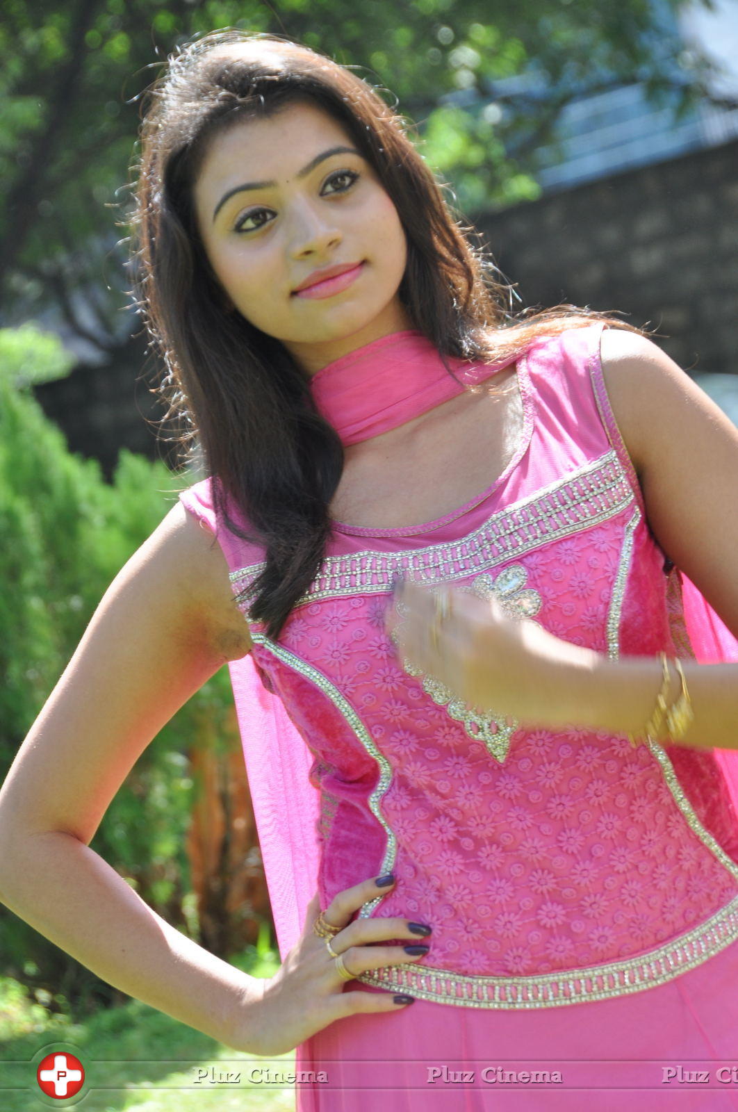 Actress Priyanka New Pictures | Picture 597089