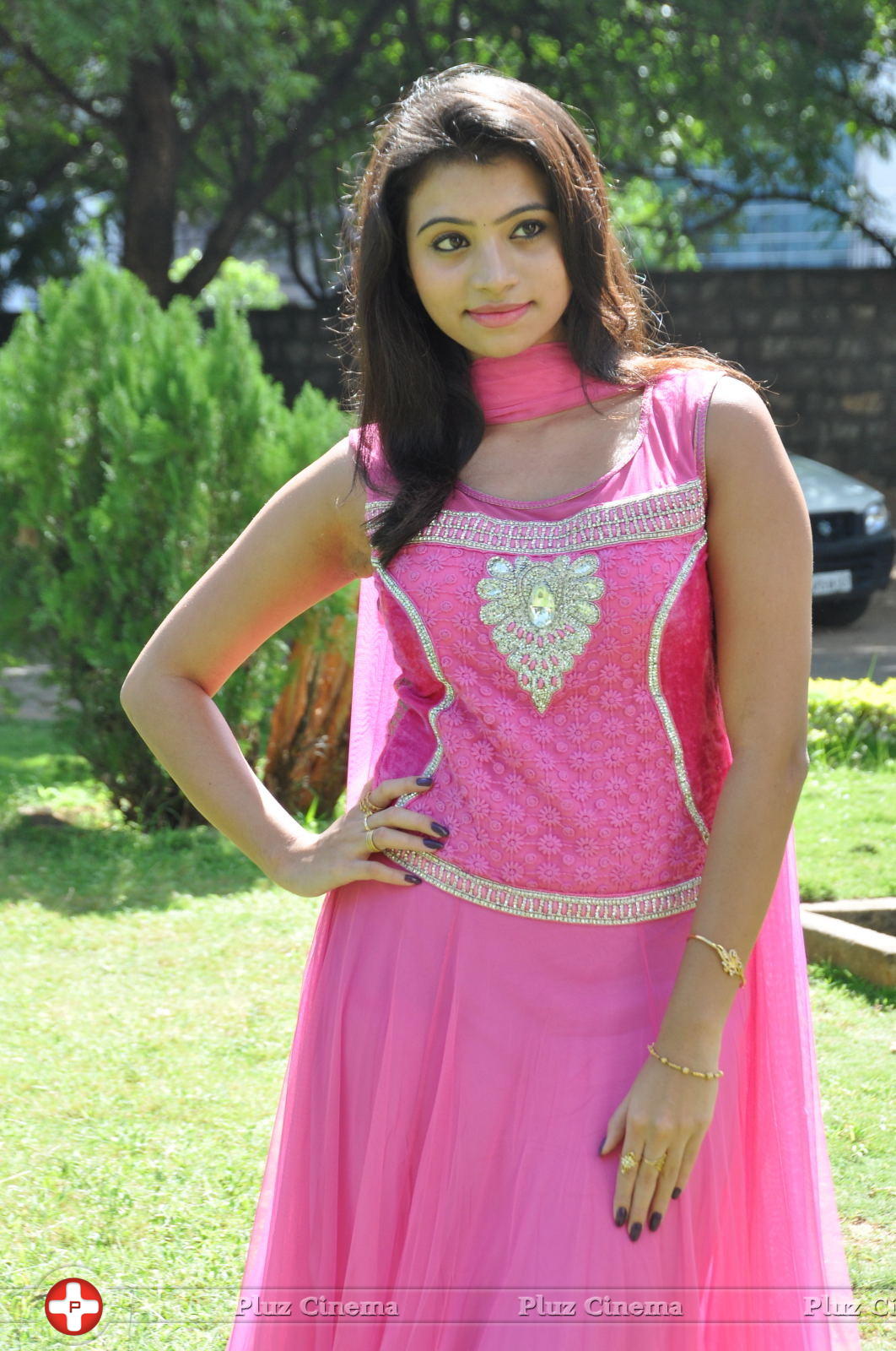 Actress Priyanka New Pictures | Picture 597090