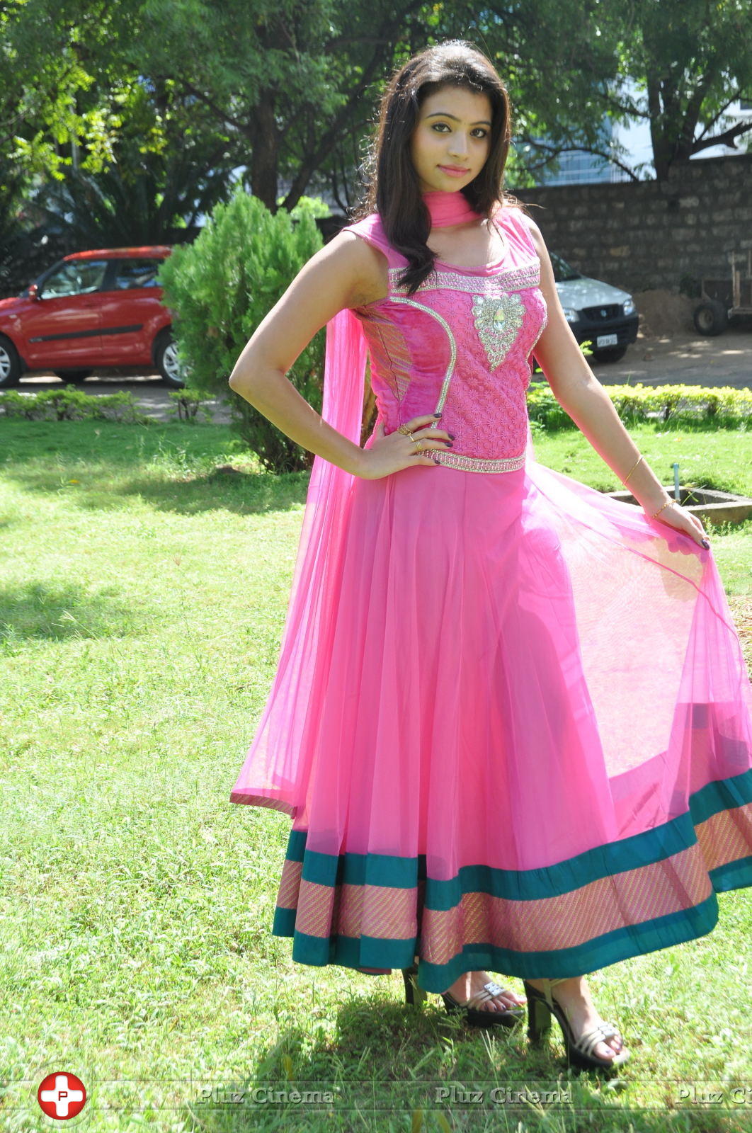 Actress Priyanka New Pictures | Picture 597092