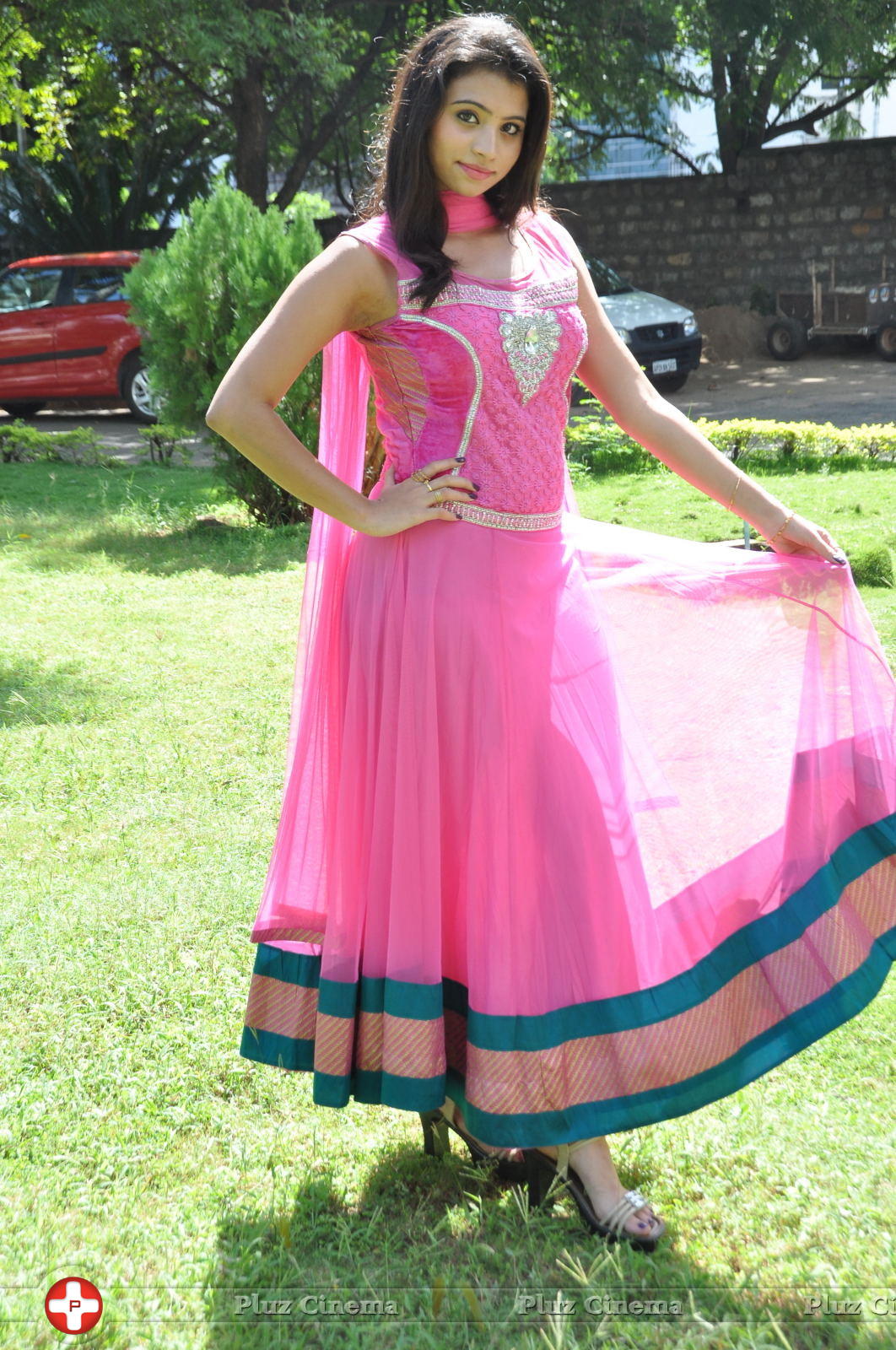 Actress Priyanka New Pictures | Picture 597093